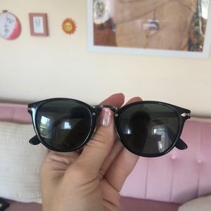 Persol polarized sunglasses